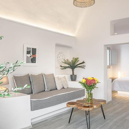 Amoramelia Villas Imerovigli  Exterior foto