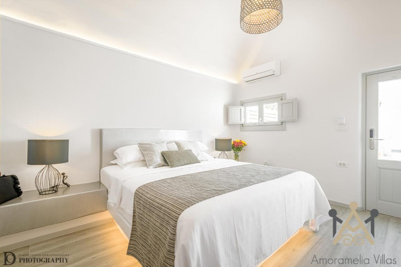 Amoramelia Villas Imerovigli  Exterior foto