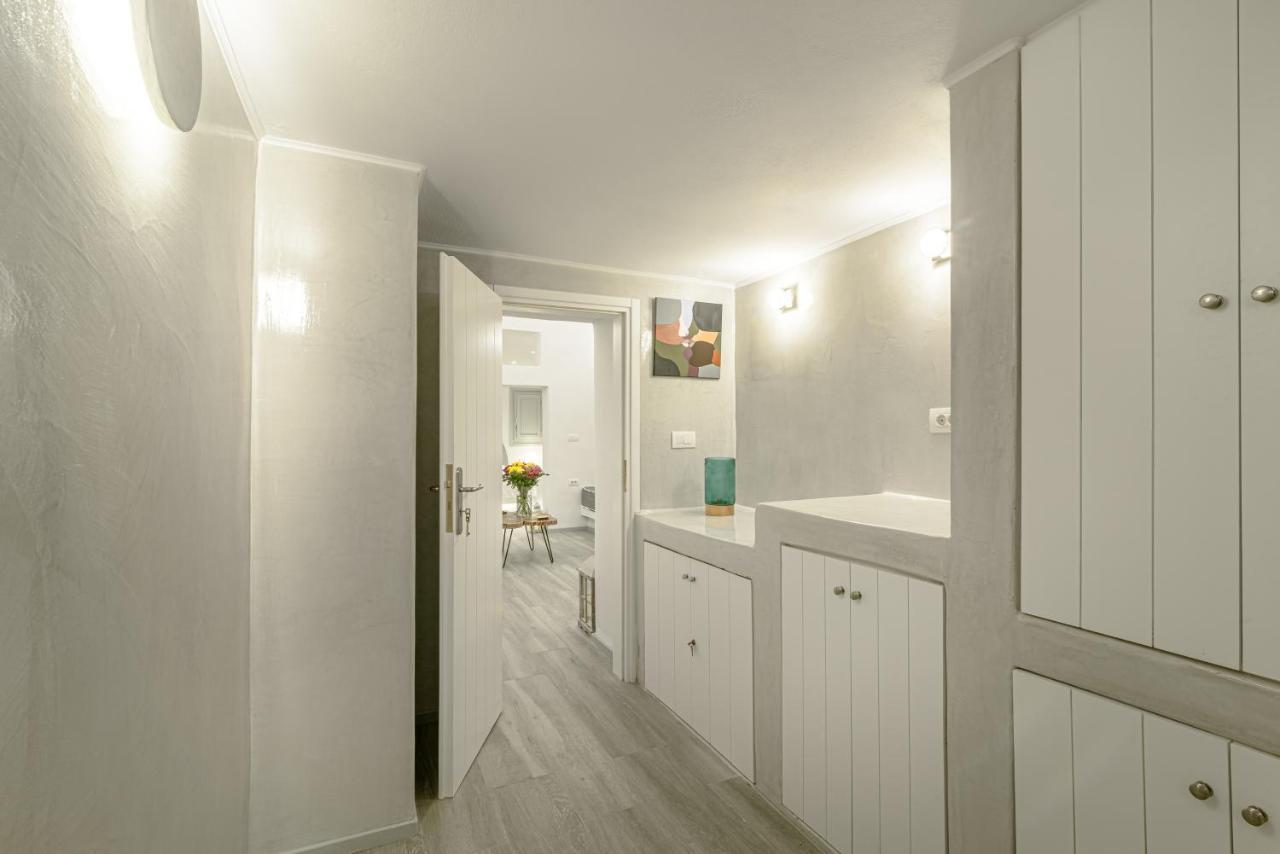 Amoramelia Villas Imerovigli  Exterior foto